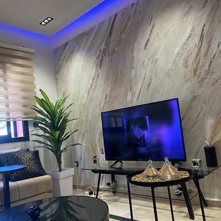 Hivernage - Stylish Apt In The Heart Of The City Marrakesh Extérieur photo