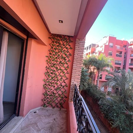 Hivernage - Stylish Apt In The Heart Of The City Marrakesh Extérieur photo