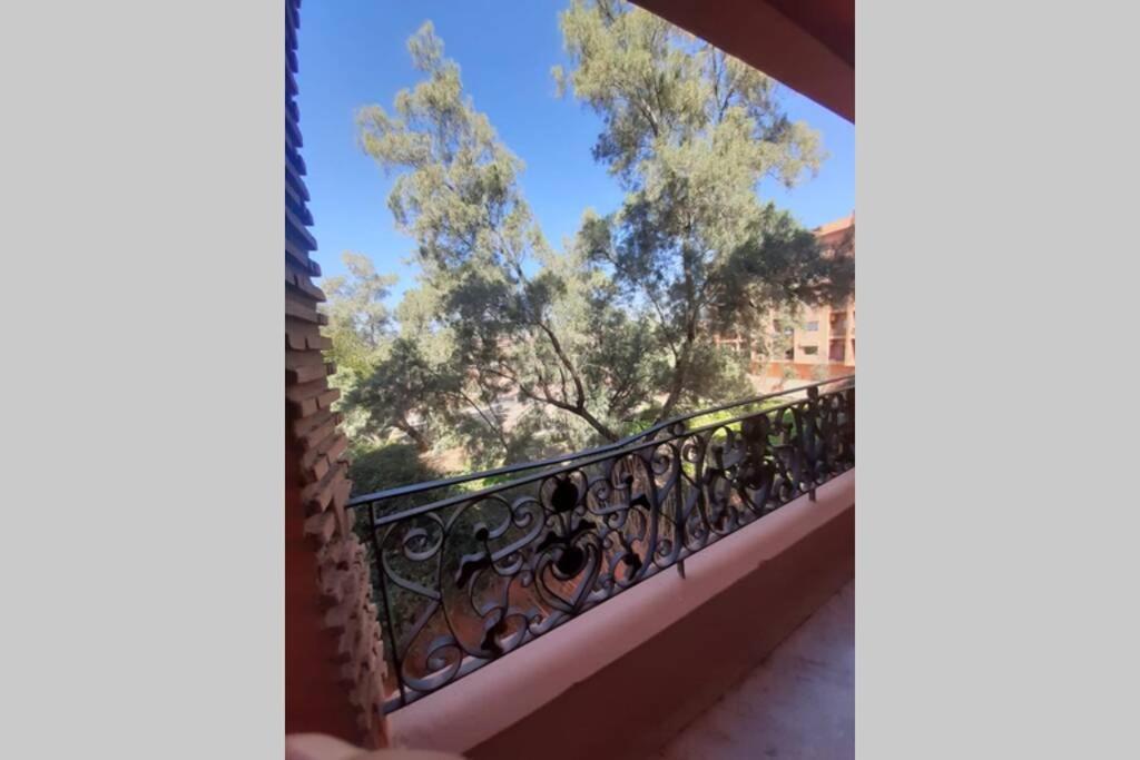 Hivernage - Stylish Apt In The Heart Of The City Marrakesh Extérieur photo