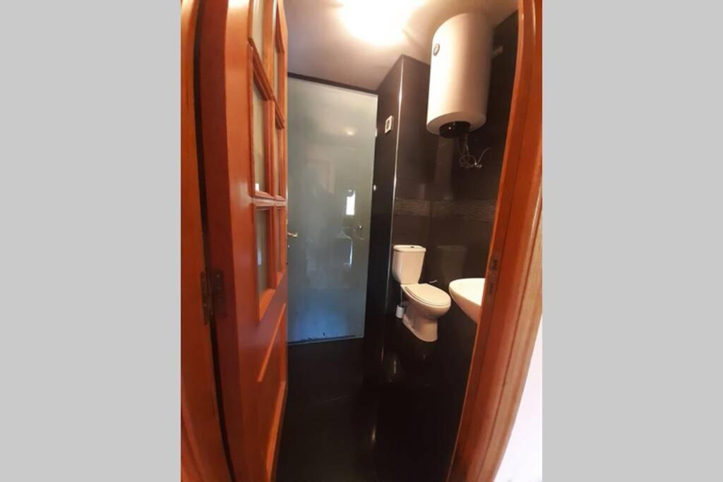 Hivernage - Stylish Apt In The Heart Of The City Marrakesh Extérieur photo