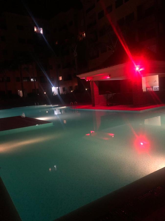 Hivernage - Stylish Apt In The Heart Of The City Marrakesh Extérieur photo