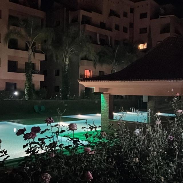 Hivernage - Stylish Apt In The Heart Of The City Marrakesh Extérieur photo