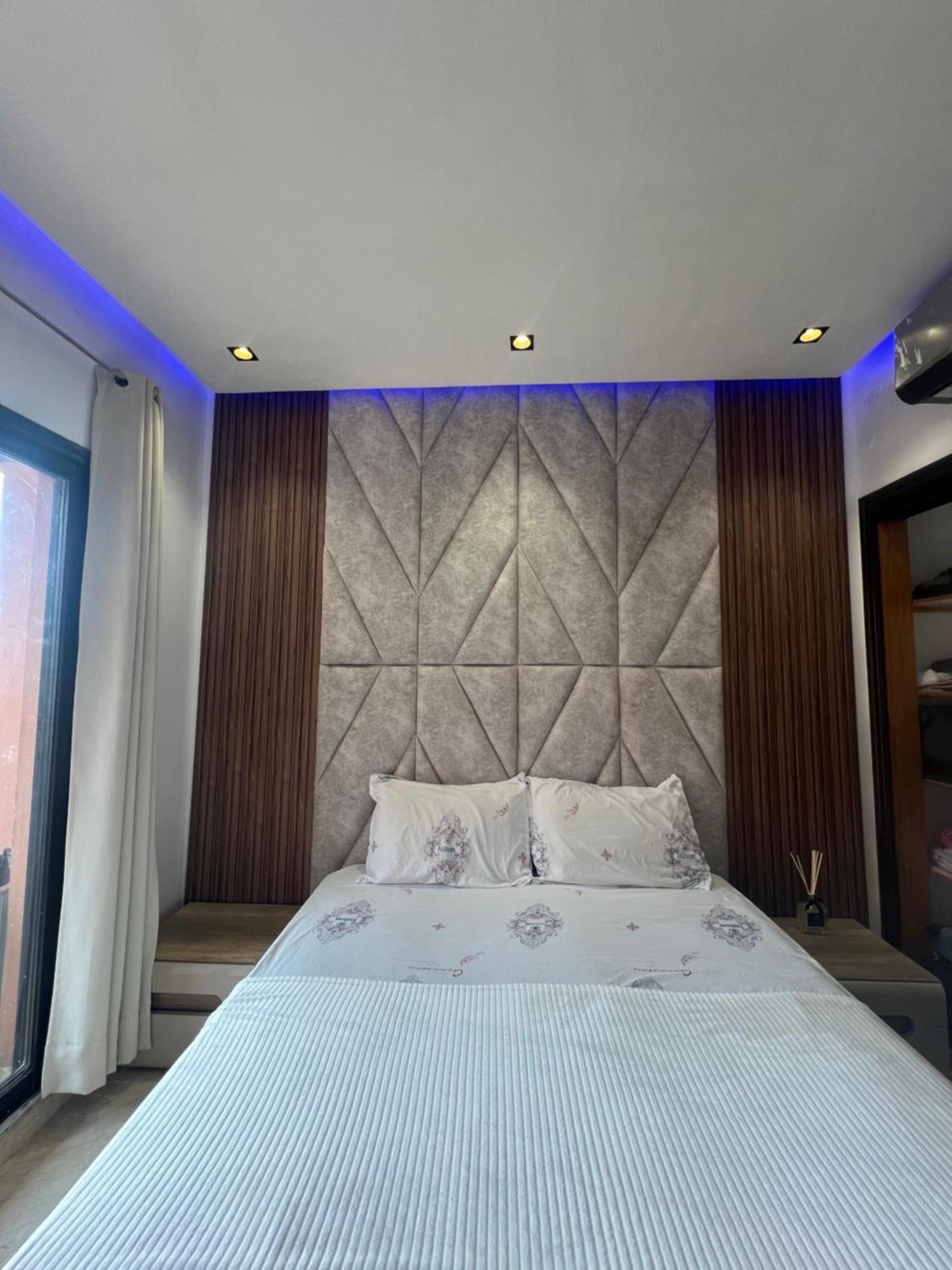 Hivernage - Stylish Apt In The Heart Of The City Marrakesh Extérieur photo