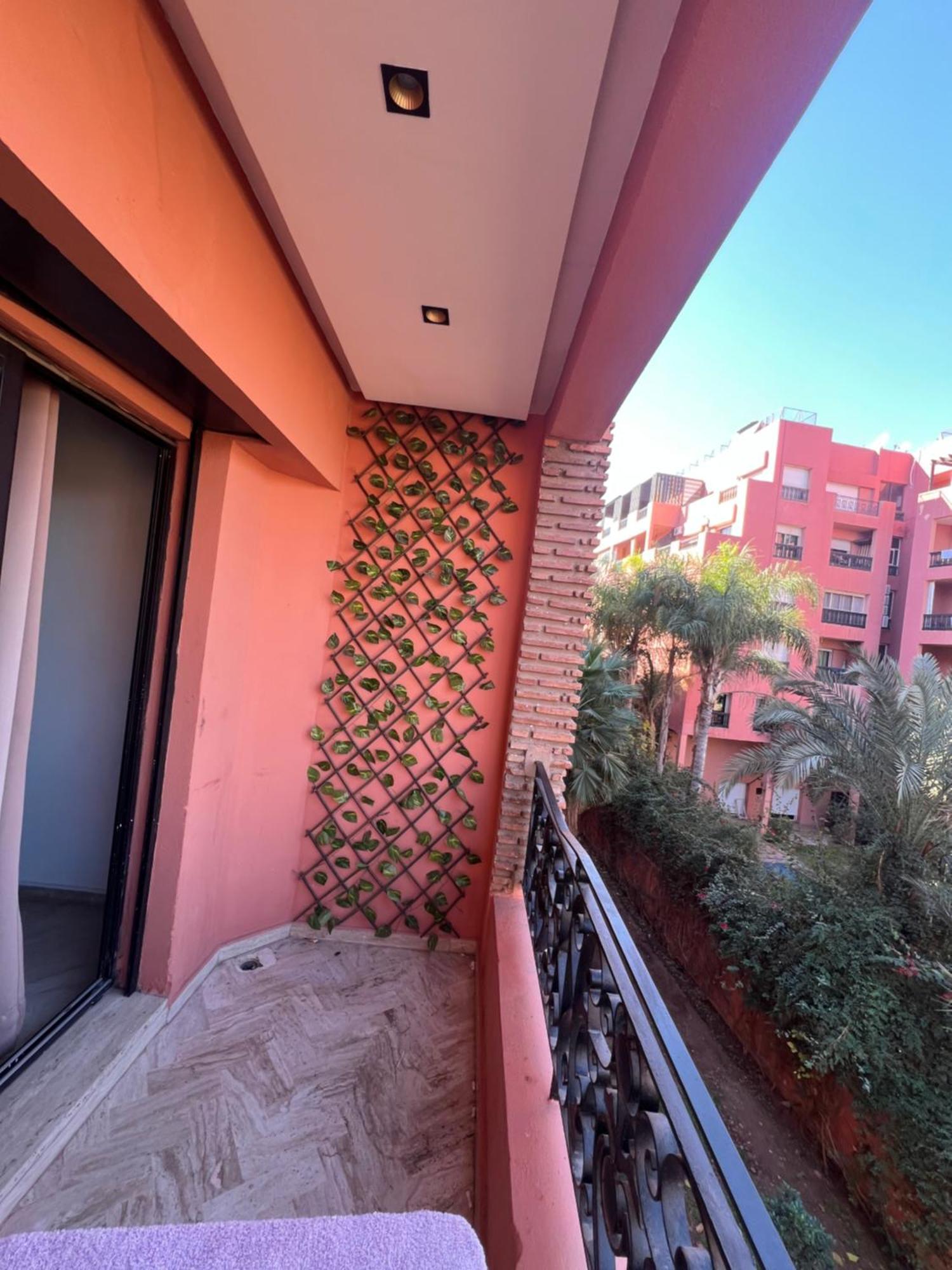 Hivernage - Stylish Apt In The Heart Of The City Marrakesh Extérieur photo